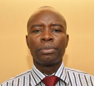 Mr. Victor S. Mchana — Principal & Secretary BOG, KTVC