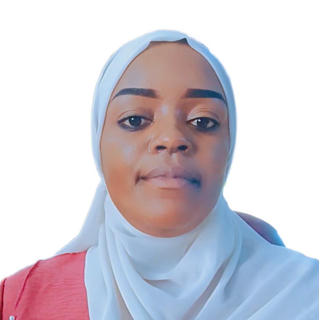 Ms Riziki Luvuno — HOD Business and Entrepreneurship Studies KTVC