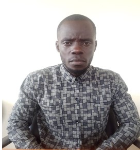 Mr. David Omondi — Dean of Students, KTVC