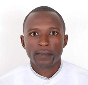 Mr. Duke Kimori — Registrar, KTVC